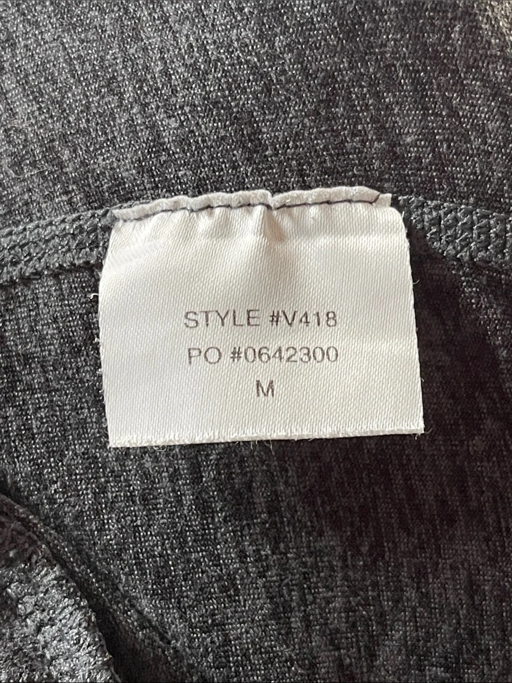 Vuori Ponto Performance Pant 30